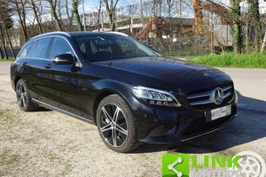 MERCEDES-BENZ C 300 e S.W. Auto EQ-Power Busines