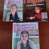 E soprattutto sogna 