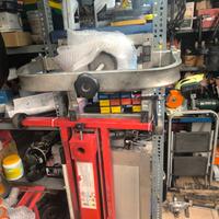 Sollevatore per Vespa 