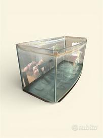 ACQUARIO 100 litri