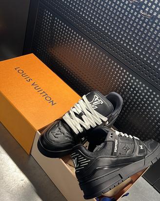 Louis Vuitton Trainer