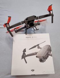 DJI Mavic 2 Pro Hasselblad