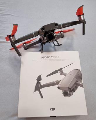 DJI Mavic 2 Pro Hasselblad