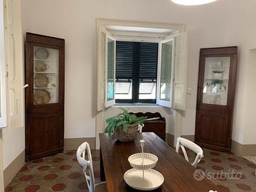 Mini appartamento / camera con bagno 11/17 agosto