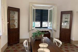 Mini appartamento / camera con bagno 11/17 agosto