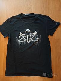 T-shirt Enrico Coveri