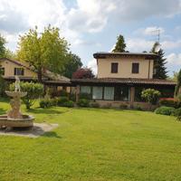 Villa con Dependance (vicinanze Castell'Arquato)