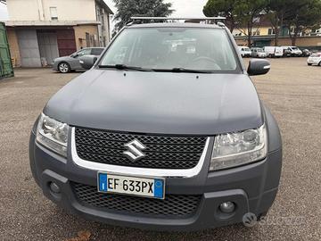 SUZUKI Grand Vitara 1.9 DDiS 5 porte Executive C
