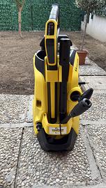 Idropulitrice Karcher K4 Power Controlo NUOVA