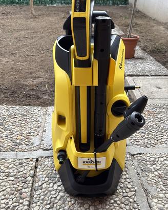 Idropulitrice Karcher K4 Power Controlo NUOVA