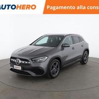 MERCEDES-BENZ GLA 180 FY71318