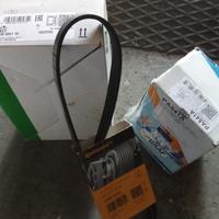 Kit distribuzione