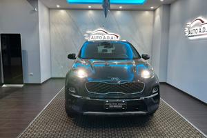 Kia Sportage 1.6 CRDI 115 CV 2WD Energy