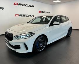 Bmw 120 120d 5p. Msport AUTO BLACK PACK SEDILI GUS