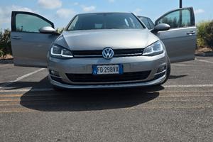 Golf 7 2.0 TDI 2014