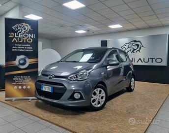 HYUNDAI i10 1.0 MPI 65CV COMFORT