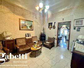 Appartamento Patti [Cod. rif 3107105VRG]