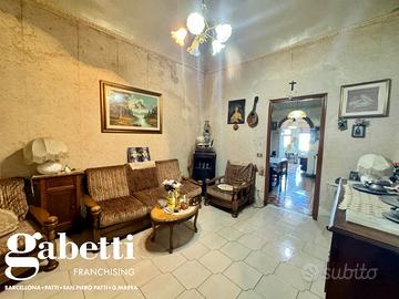 Appartamento Patti [Cod. rif 3107105VRG]