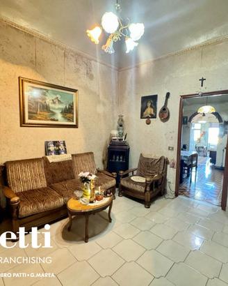 Appartamento Patti [Cod. rif 3107105VRG]