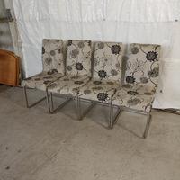 4 Sedie Design Moderne