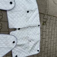 Kit completo semicamperizzazione VWT5-T6