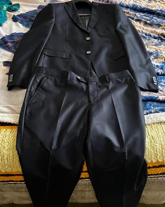 Abito/completo da cerimonia