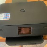 Multifunzione HP envy 5547