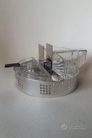 porta sigari/sigarette da tavolo Bauhaus 