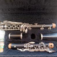 clarinetto Leblanc L7