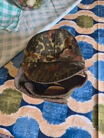 Cappello invernale tedesco