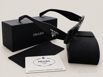 Occhiali prada