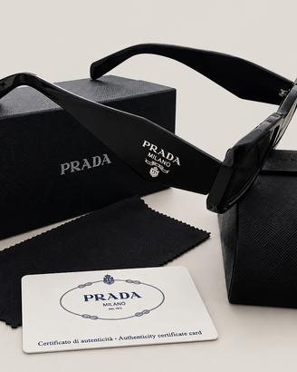 Occhiali prada