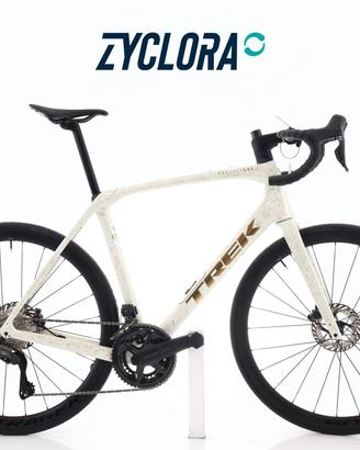 Trek Domane SLR Project One Di2 12V t.58