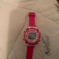 Orologio bimba