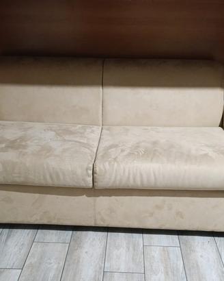 divano letto matrimoniale