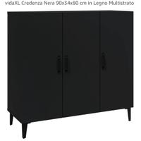 Credenza nera