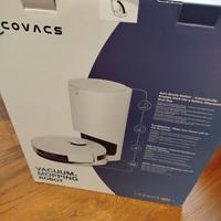 Robot aspirapolvere Ecovacs Deebot N8+