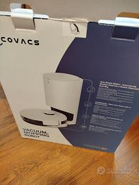 Robot aspirapolvere Ecovacs Deebot N8+