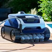 nuovi robot da piscina zodiac