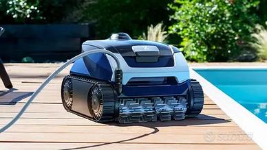 nuovi robot da piscina zodiac