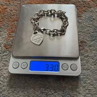 Bracciale tiffany