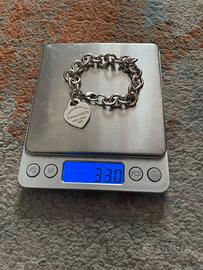 Bracciale tiffany