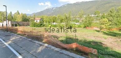 Terreno edificabile a Chiuppano