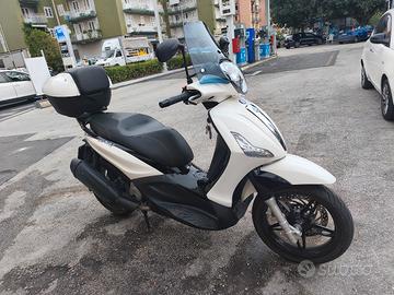 scooter 350