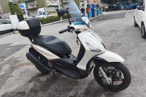 scooter 350