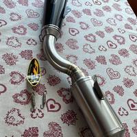 Moto Morini X-Cape 650