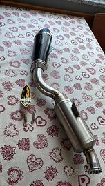 Moto Morini X-Cape 650