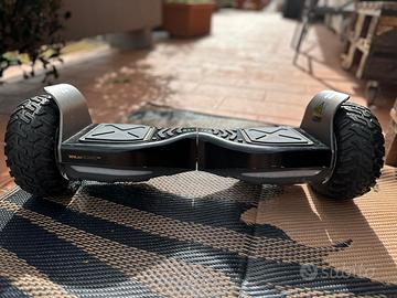 Overboard Twodots Wildboard XL