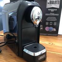 Macchina da caffè Bialetti mod. Super Nera