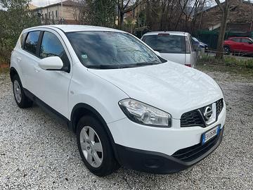 Nissan Quasqai 1.6 bz